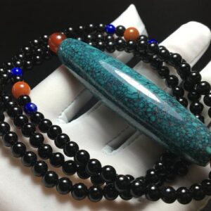 Dzi Beads
