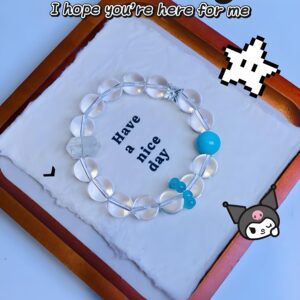 Star River Tracing Stream