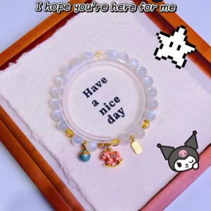 Moon Dawn Crystal Brilliance