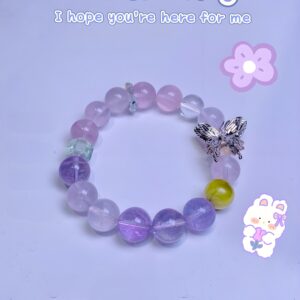 Crystal Rhyme Circulation