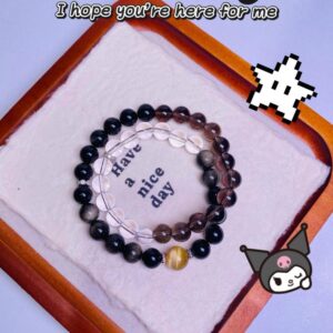 Crystal Yao Five Elements Energy