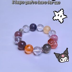 Flowing Light Tracing Shadows2