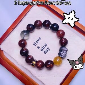 Crystal Energy Field