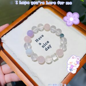 Flowing Light Tracing Shadow