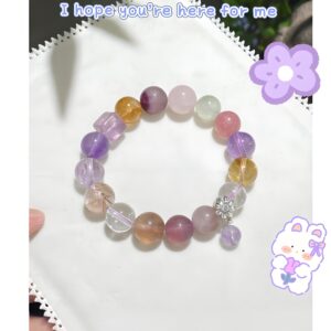 Crystal Extract Five Elements